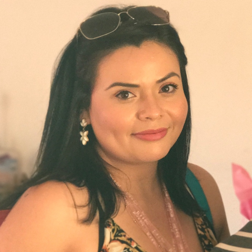 Meet your Posher, Jessica